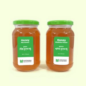 সুন্দরবনের মধু কম্বো